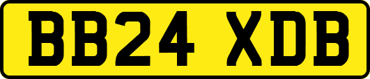 BB24XDB