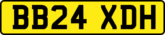 BB24XDH