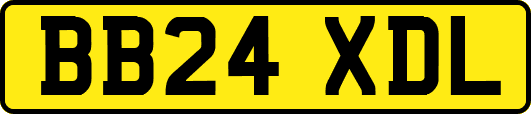 BB24XDL