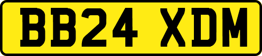 BB24XDM