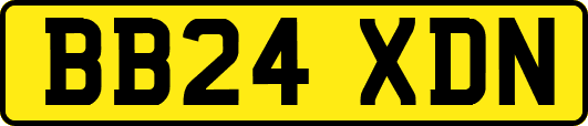 BB24XDN