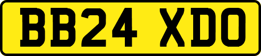 BB24XDO