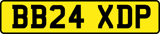 BB24XDP