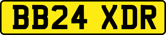 BB24XDR