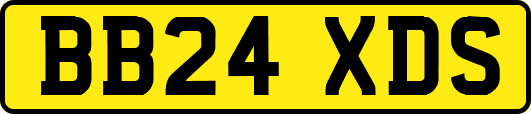 BB24XDS