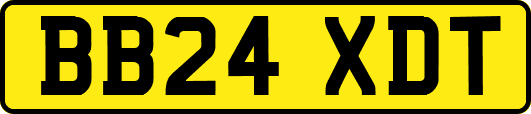 BB24XDT