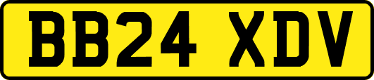 BB24XDV
