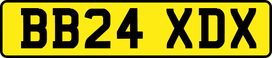 BB24XDX