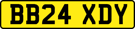 BB24XDY