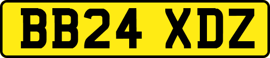 BB24XDZ