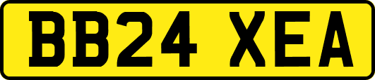 BB24XEA