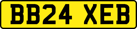 BB24XEB