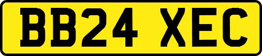 BB24XEC