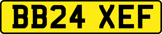 BB24XEF