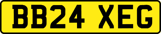 BB24XEG