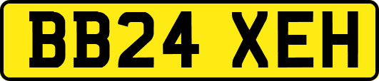 BB24XEH