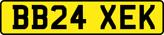 BB24XEK