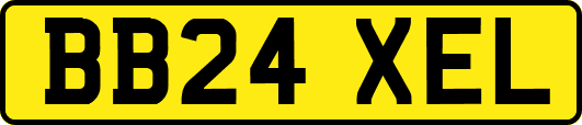 BB24XEL