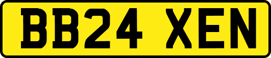 BB24XEN