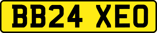 BB24XEO