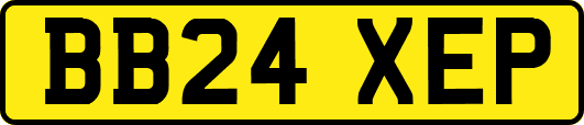 BB24XEP