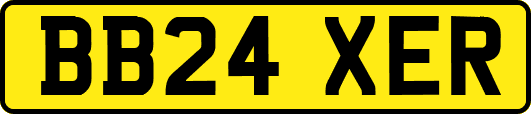BB24XER