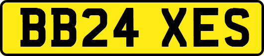 BB24XES