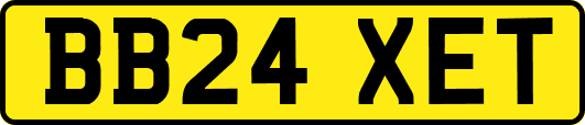 BB24XET