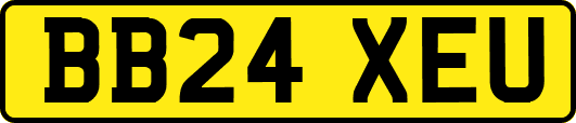 BB24XEU
