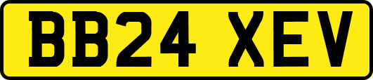 BB24XEV