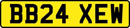 BB24XEW