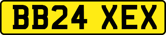 BB24XEX