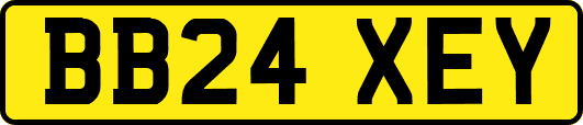 BB24XEY