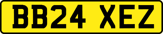 BB24XEZ