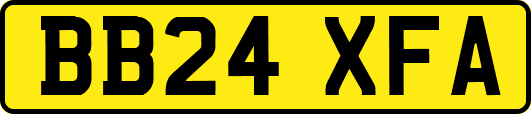 BB24XFA