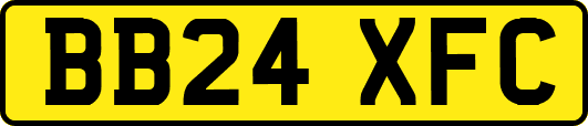 BB24XFC