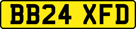 BB24XFD
