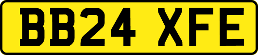 BB24XFE