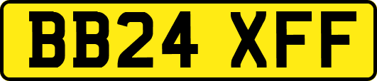 BB24XFF