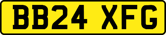 BB24XFG