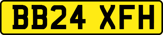 BB24XFH