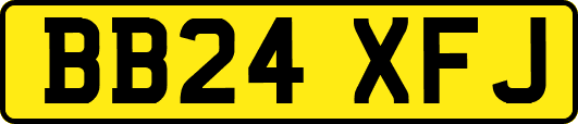 BB24XFJ