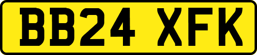 BB24XFK