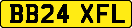 BB24XFL