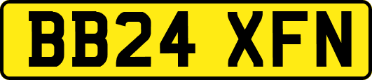 BB24XFN