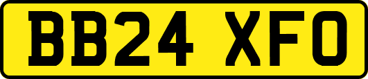 BB24XFO