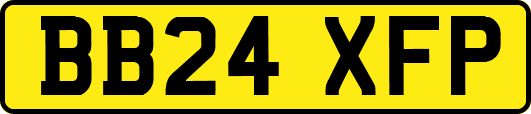 BB24XFP