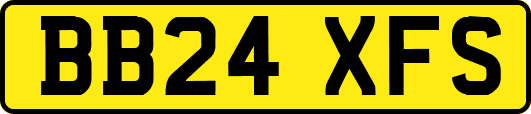 BB24XFS