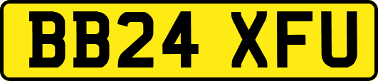 BB24XFU