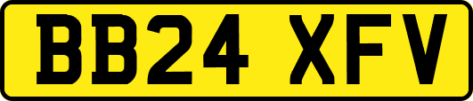 BB24XFV